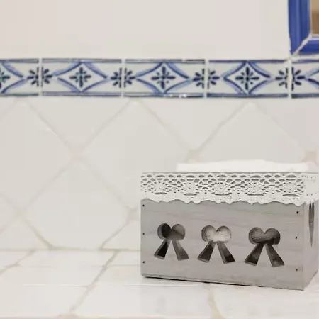 Cortile Galletti - Cool Flat With Private Courtyard Apartament *