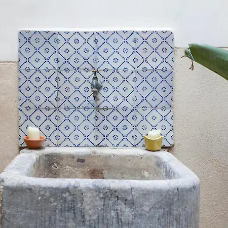 Apartament Cortile Galletti - Cool Flat With Private Courtyard