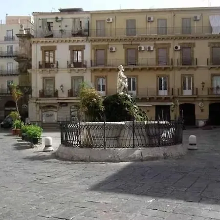 Cortile Galletti - Cool Flat With Private Courtyard