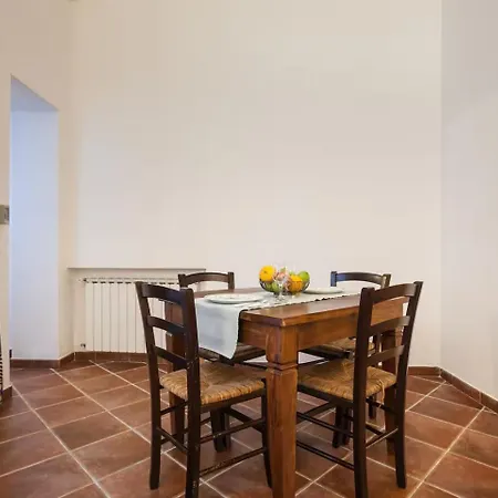 Cortile Galletti - Cool Flat With Private Courtyard Palermo